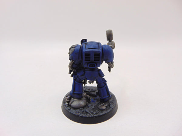 Brother Sergeant Phaello