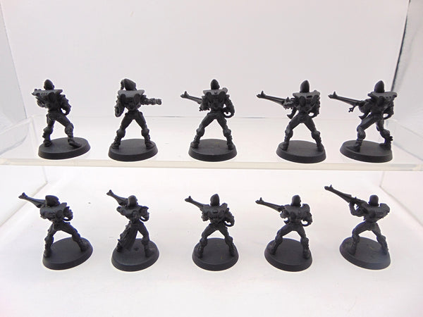 Guardian Defenders