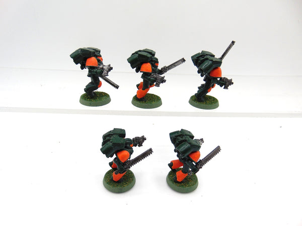Assault Squad