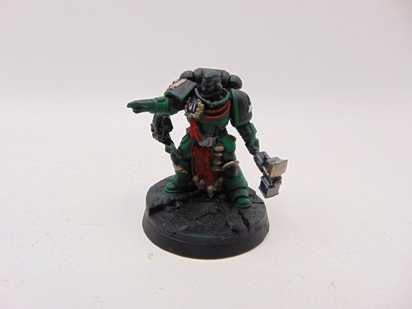 Primaris Lieutenant