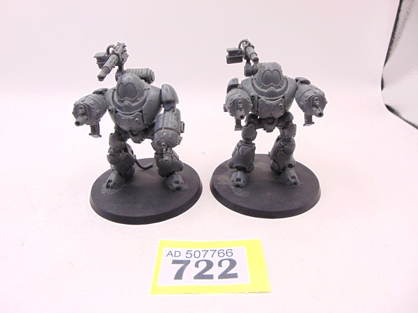 Kastelan Robots