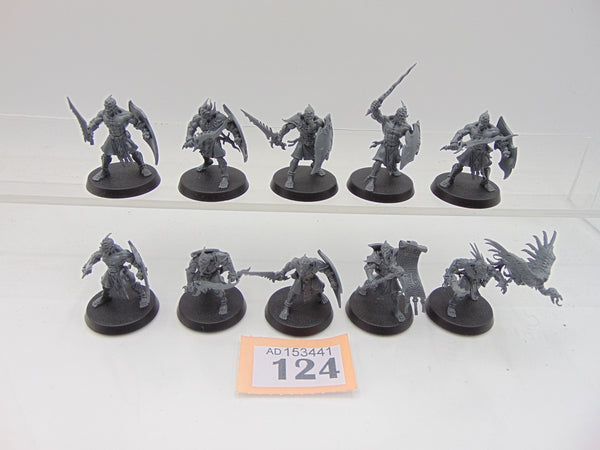 Kairic Acolytes