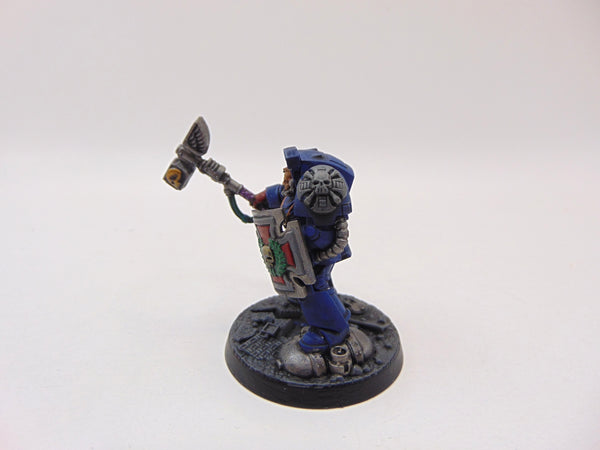 Brother Sergeant Phaello