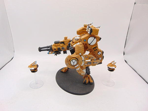 Riptide Battlesuit