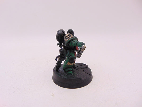 Primaris Lieutenant