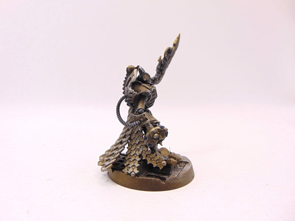 Overlord with Tachyon Arrow