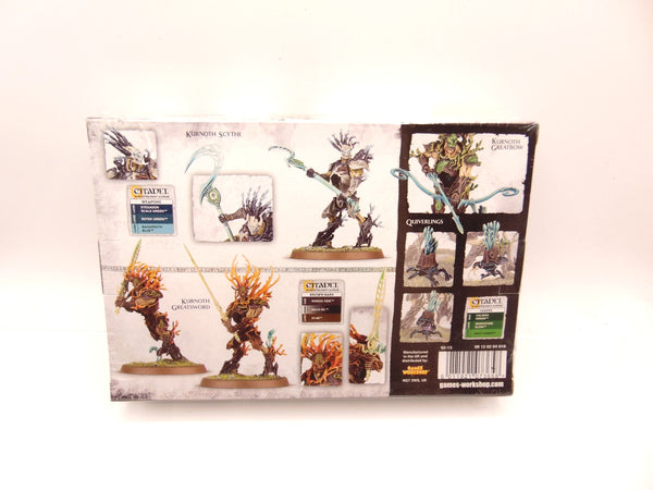 Kurnoth Hunters