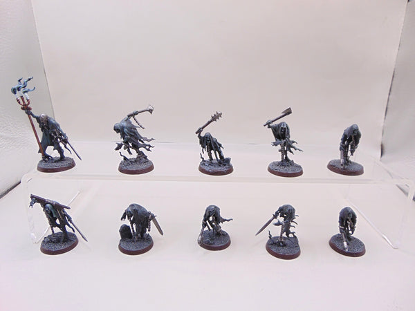 Chainrasp Horde