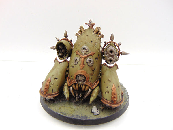 Myphitic Blight Hauler