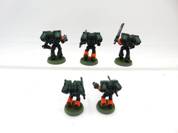 Assault Squad