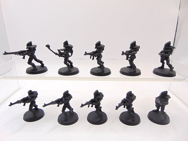 Guardian Defenders