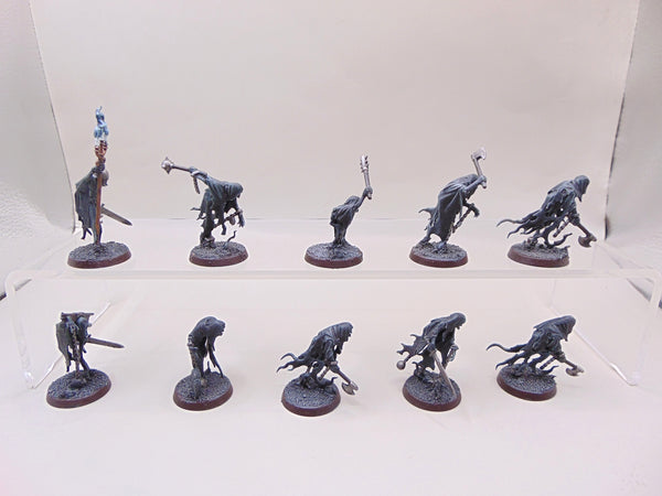 Chainrasp Horde