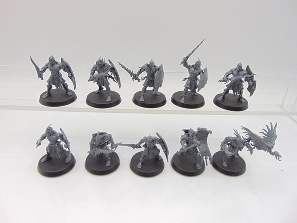 Kairic Acolytes