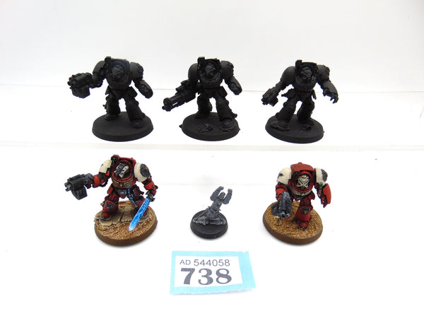 Terminator Squad
