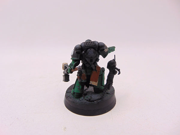 Primaris Lieutenant