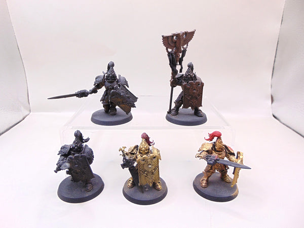 Custodian Guard