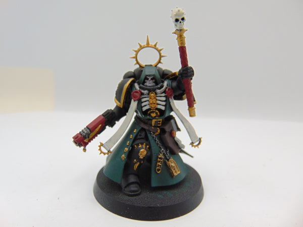 Primaris Chaplain