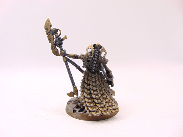 Overlord with Tachyon Arrow