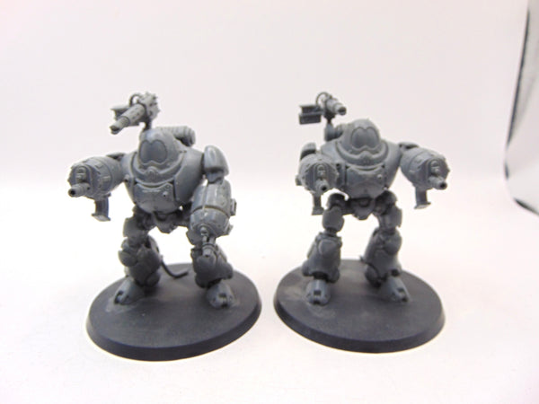 Kastelan Robots