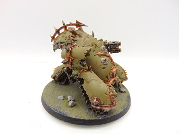 Myphitic Blight Hauler