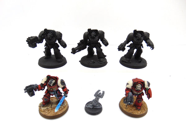 Terminator Squad