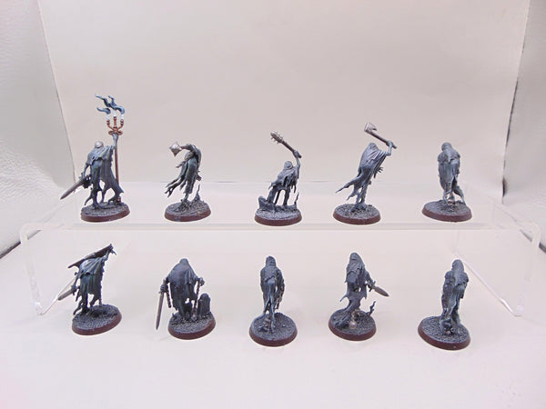 Chainrasp Horde
