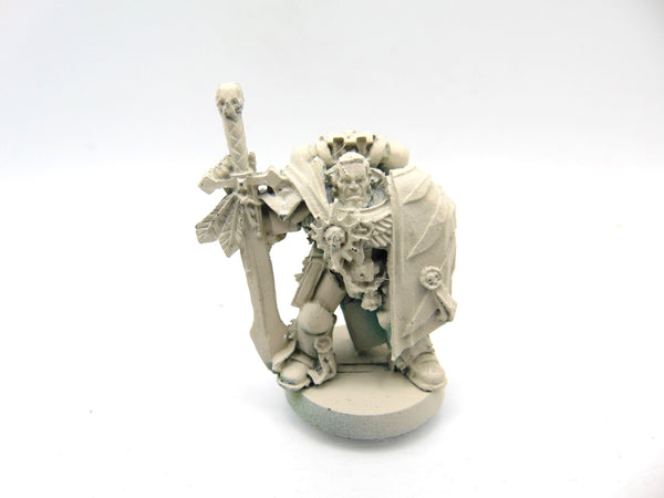 Dark Angels Company Master