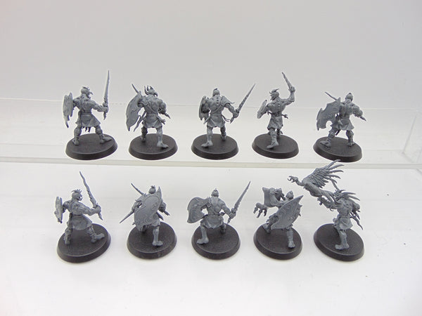 Kairic Acolytes