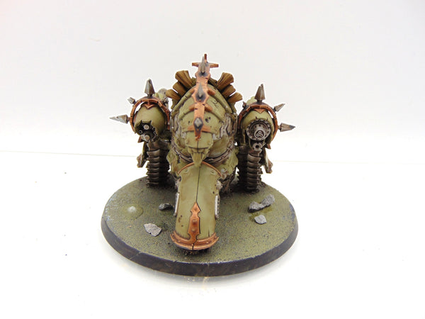 Myphitic Blight Hauler