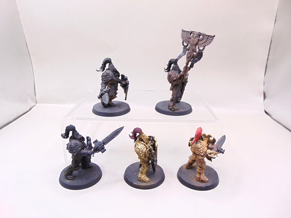 Custodian Guard