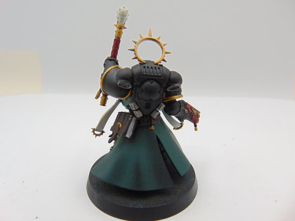 Primaris Chaplain