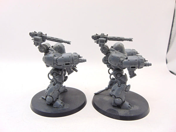 Kastelan Robots