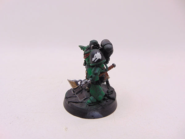 Primaris Lieutenant