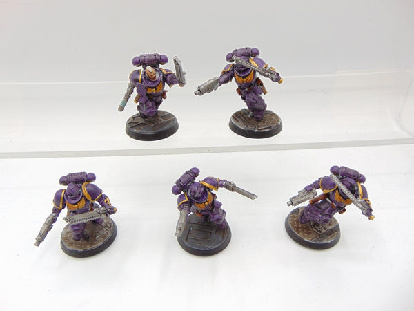 Assault Intercessors