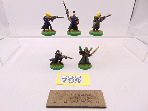 Eldar Rangers