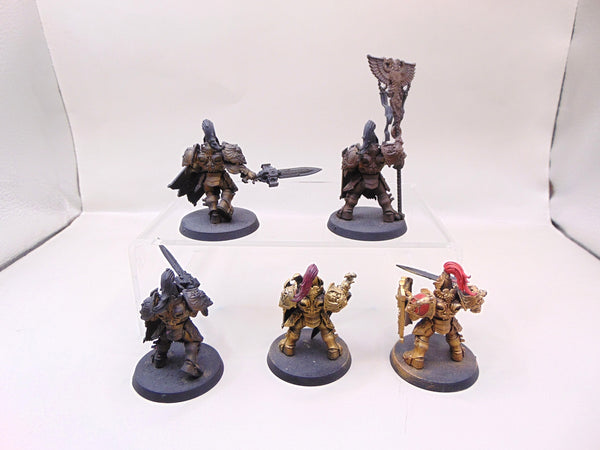 Custodian Guard