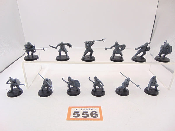 Morannon Orcs