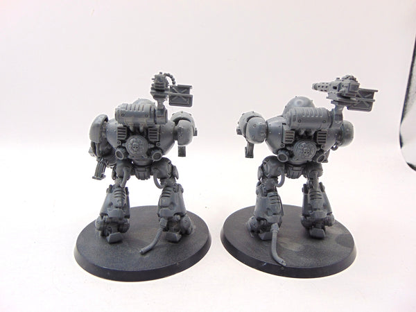 Kastelan Robots