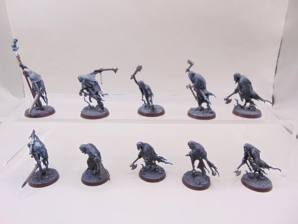 Chainrasp Horde