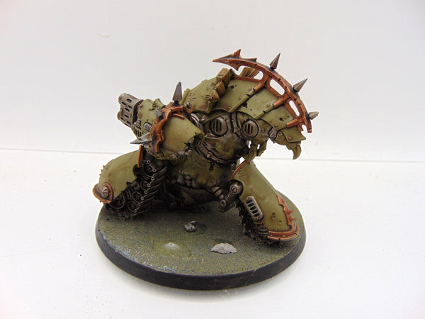 Myphitic Blight Hauler