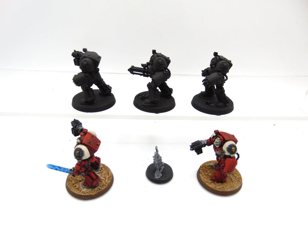 Terminator Squad