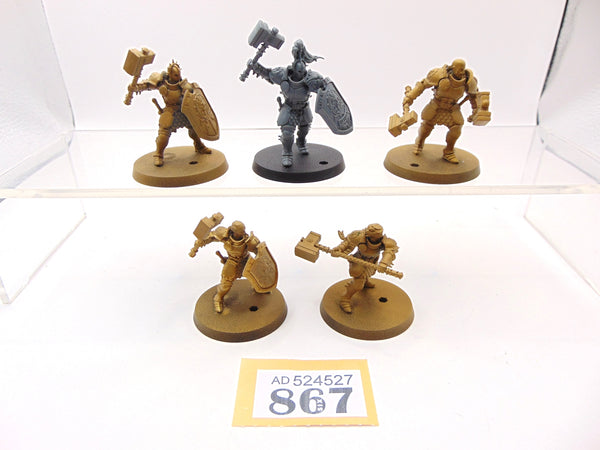 Liberators