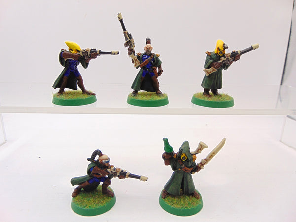 Eldar Rangers