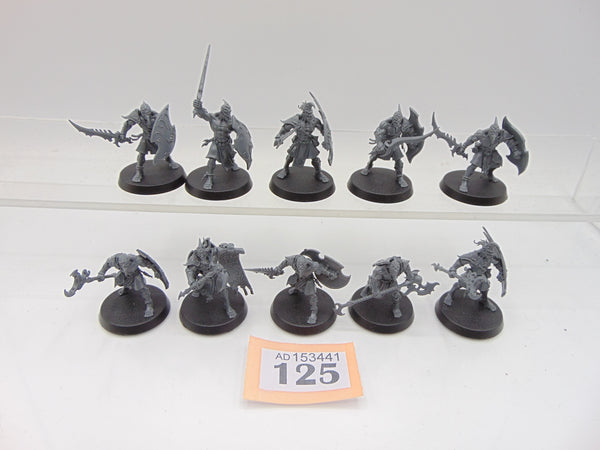 Kairic Acolytes