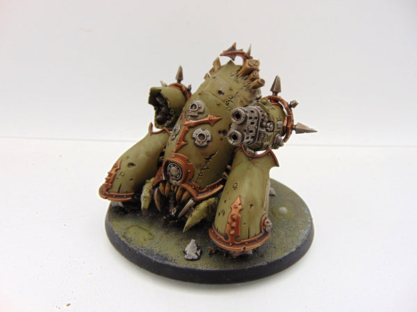 Myphitic Blight Hauler