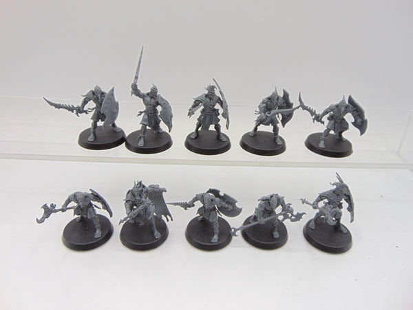 Kairic Acolytes