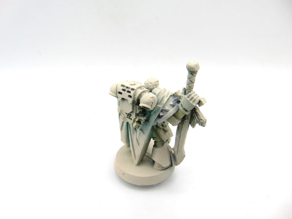 Dark Angels Company Master