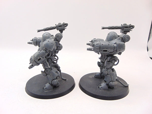 Kastelan Robots