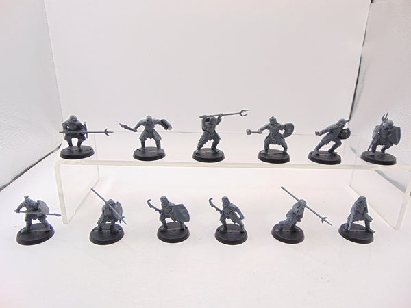 Morannon Orcs