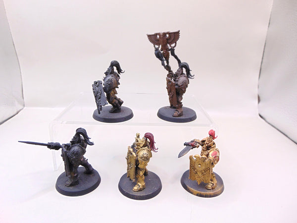 Custodian Guard